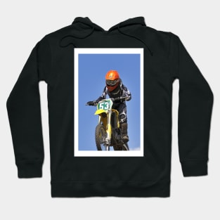 MotoCross Hoodie